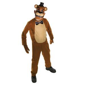 Rubie's Brown Bear Costume for Kids